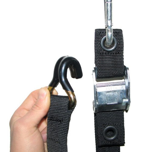 Gladiator Cargo Nets - Standard Hardware Kit - ANH-70