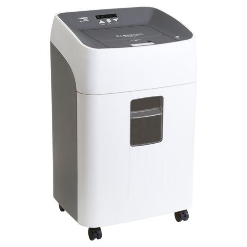 Dahle 11 Gallon ShredMATIC Auto-Feed Shredder - 35314 - Titan Tools Direct