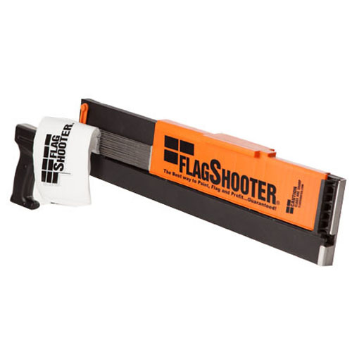  FlagShooter Flag Gun - J316-C - Titan Tools Direct