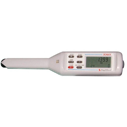 Scalex MapWheel - 00700