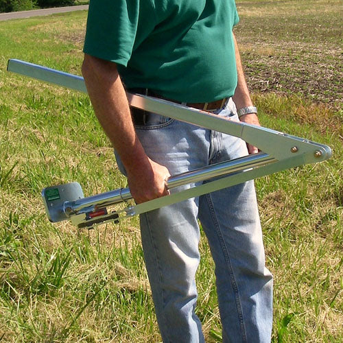 JackJaw 300 U-Channel Sign Post Puller - JJ0300