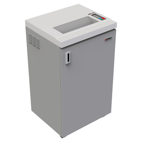 Dahle - PowerTec P7 High Security Paper Shredder (707 PS)