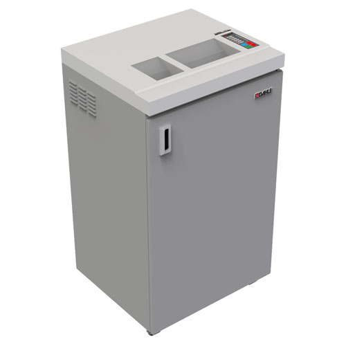 Dahle - PowerTec High Security Combination Shredder (727 CS)