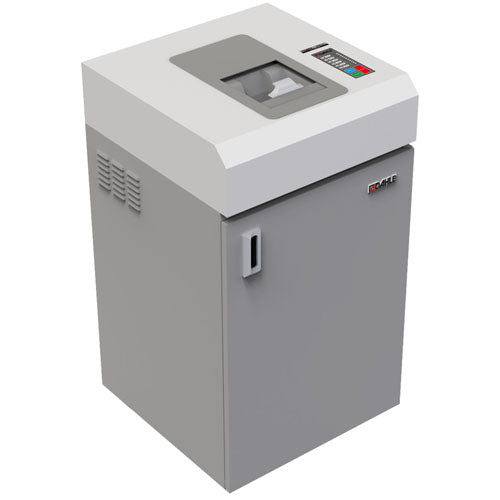 Dahle PowerTec Media Shredder - 808 MS - Titan Tools Direct