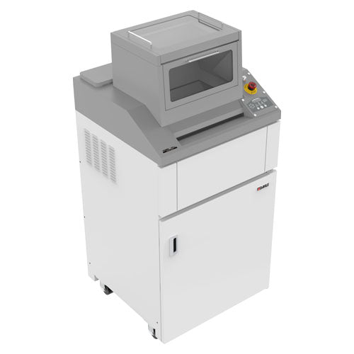Dahle PowerTec Industrial Shredder - 909 HS - Titan Tools Direct
