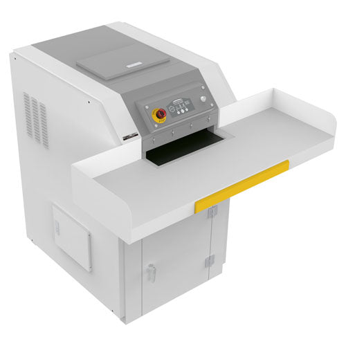 Dahle - PowerTec Industrial Shredder with Conveyor (919 IS)