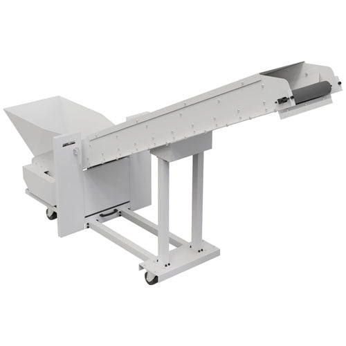 Dahle PowerTec Output Conveyor - 919 CB - Titan Tools Direct
