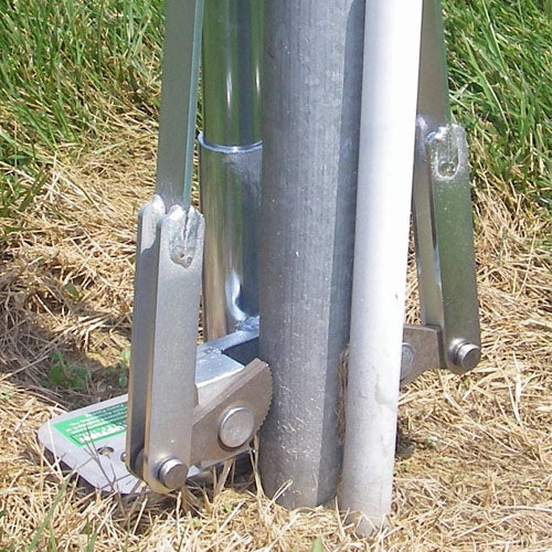 JackJaw 305 Round Sign Post Puller - JJ0305