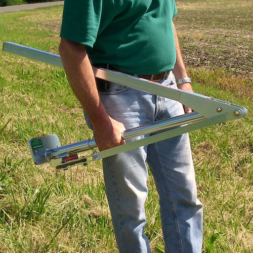  JackJaw 307 Small Tent Stake Puller - JJ0307 - Titan Tools Direct