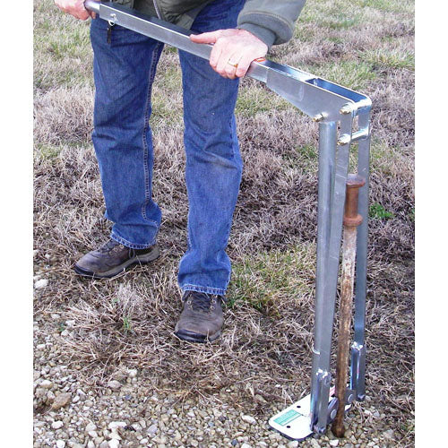 JackJaw 402 Tent Stake Puller - JJ0402