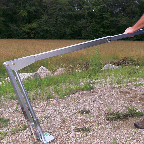 JackJaw 501 Tent Stake Super Puller - JJ0501