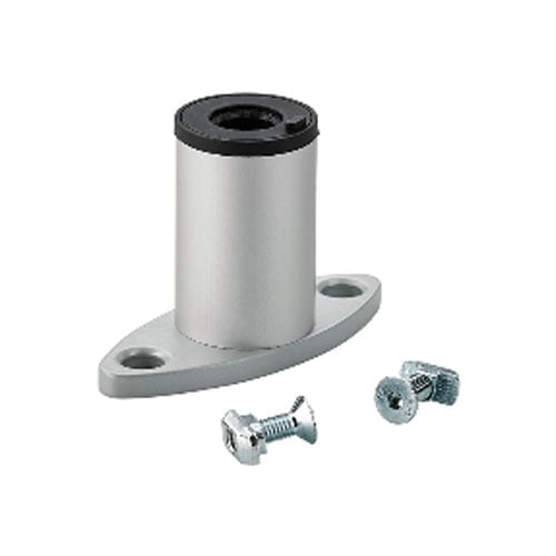 Novus Attenzia System Rail Mount - 798+0006+000 - Titan Tools Direct