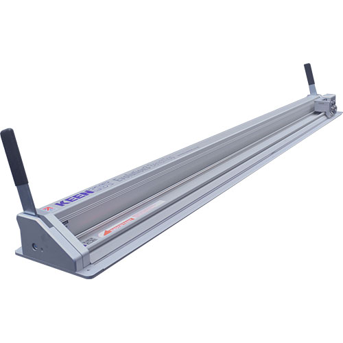 Keencut Evolution3 Series Benchtop Wide-Format Precision Cutter - 84 Inch - E3BT210 (61287)