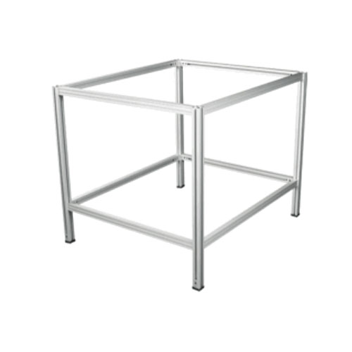 Keencut M-Bench System 4' x 4' Bench Base - MB4X4 (60990)