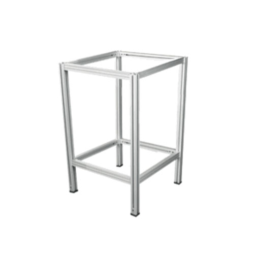 Keencut M-Bench System 2' x 2' Bench Base - MB2X2 - 60992 - Titan Tools Direct