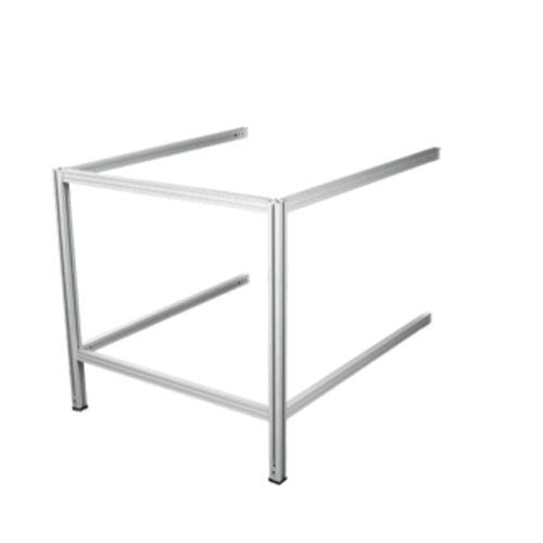 Keencut M-Bench System 4' x 4' Bench Base Addition - MA4X4 - 60993 - Titan Tools Direct