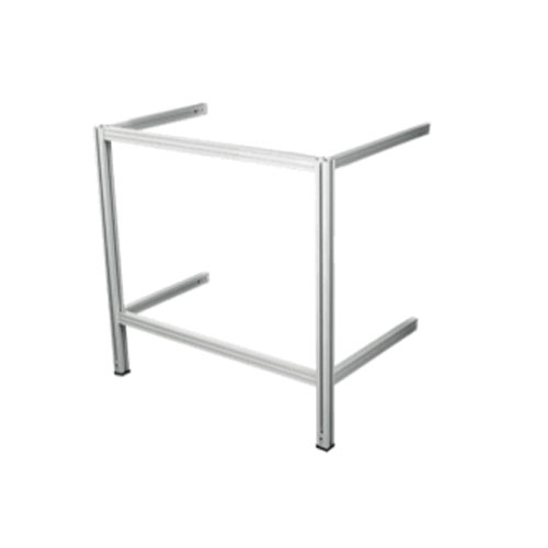 Keencut M-Bench System 4' x 2' Bench Base Addition - 60995 - Titan Tools Direct