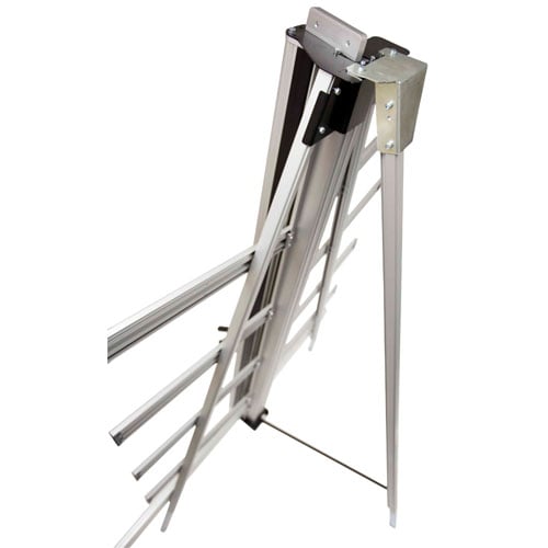 Keencut Freestanding Kit for 65 Inch SteelTrak - FSK160 (66002)