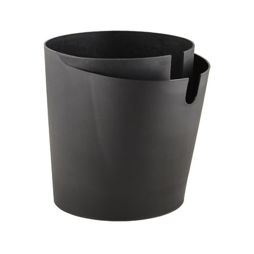 Safco CanCan Deskside Recycling - 9929BL