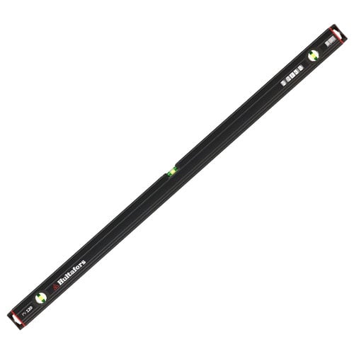 Hultafors 48" PV 120 Aluminium Spirit Level - 414401