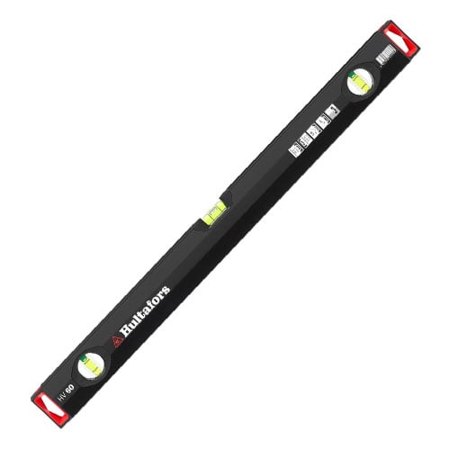 Hultafors 24" HV 60 Aluminum Spirit Level - 411101