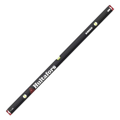 Hultafors 48" HV 120 Aluminum Spirit Level - 411401
