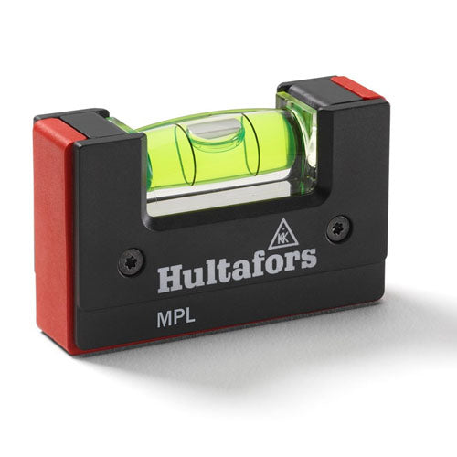 Hultafors MPL Mini Pocket Level - 401303