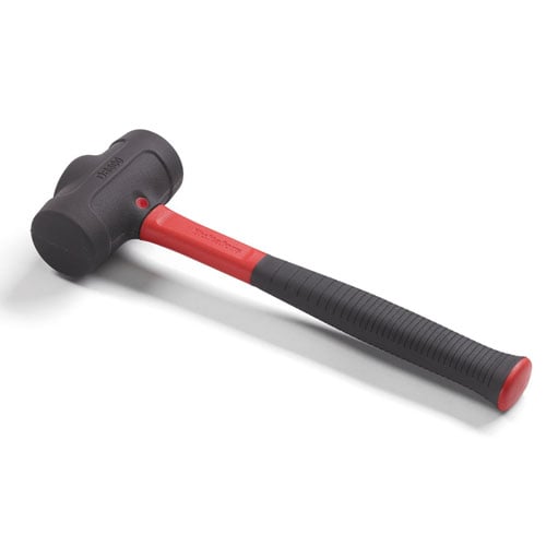 Hultafors DB 600 Dead Blow Hammer - 823411U