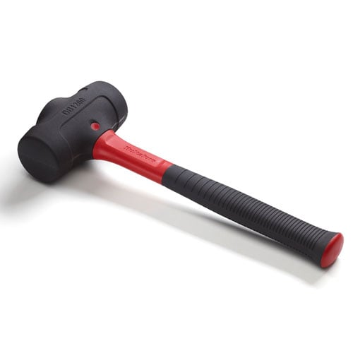 Hultafors DB 1200 Dead Blow Hammer - 823412U