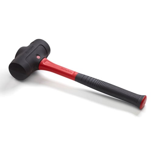 Hultafors DB 1600 Dead Blow Hammer - 823413U