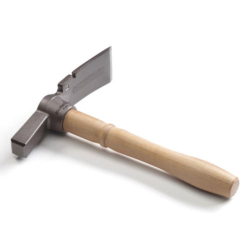 Hultafors M 600 Bricklayer's Hammer - 822251U