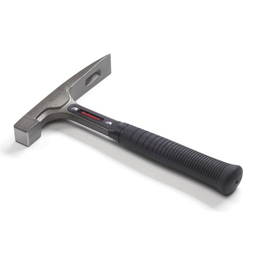 Hultafors TB 600 Bricklayer's Hammer - 822281U
