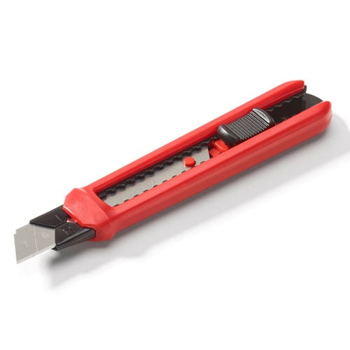Hultafors SPP 18A Snap-Off Knife - 389150U