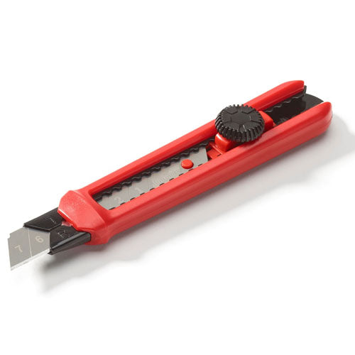 Hultafors SPP 18W Snap-Off Knife - 389160U