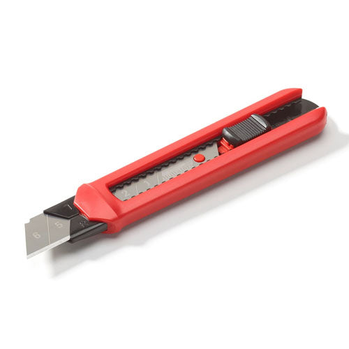 Hultafors SPP 25A Snap-Off Knife - 389280U