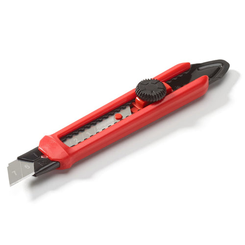 Hultafors SFP 18W Snap-Off Knife - 389180U