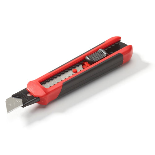 Hultafors SRP 18A Snap-Off Knife - 389220U