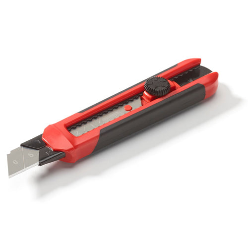 Hultafors SRP 25W Snap-Off Knife - 389270U