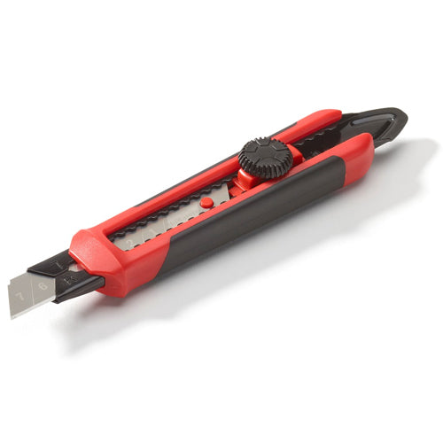 Hultafors SFRP 18W Snap-Off Knife - 389250U