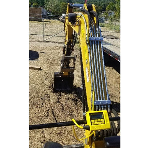 ZIPLEVEL EZDepth for Excavators - ZLP-EZD