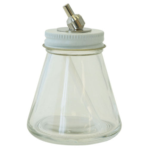 Paasche AirBrush 3 oz Color Bottle Assembly - VL-3-OZ - Titan Tools Direct