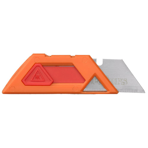 Hultafors UBA-10 Utility Blade Allround - 10 Pack - 388550U 388550U Titan Tools Direct