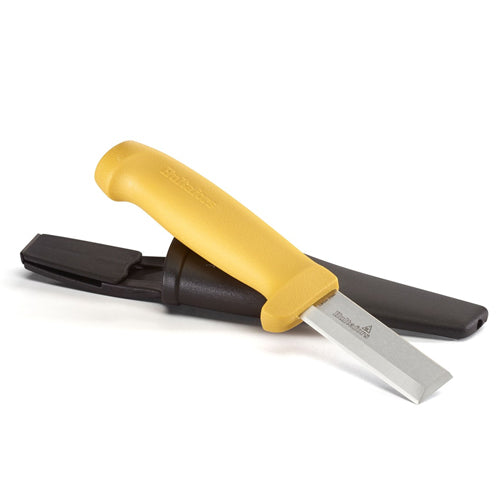 Hultafors STK Chisel Knife - 380070U