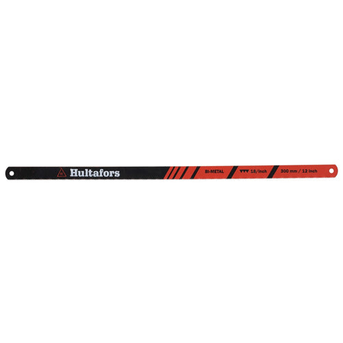 Hultafors HM-12 - 24X2 Hacksaw Spare Blade - 591350U