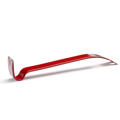 Hultafors 108/15" Steel Crowbar - 827013U