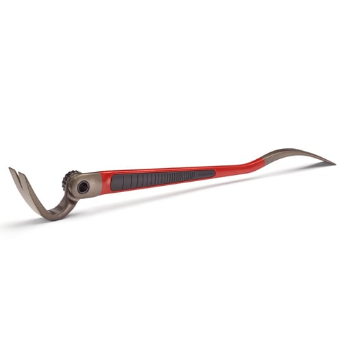 Hultafors 209 SB/25" Wrecking Bar Steel Adjustable - 824115U