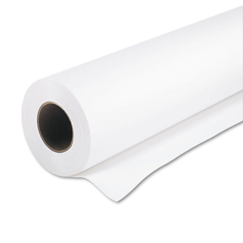 Magic SIENA200LPSA 8mil Microporus Adhesive Satin Photo Paper - 42" x 50' Roll - 66172