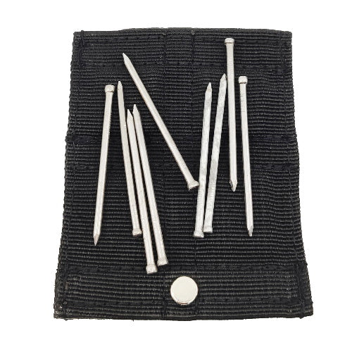  Gatorback Magnetic Screw/Bit Holder - B641 - Titan Tools Direct