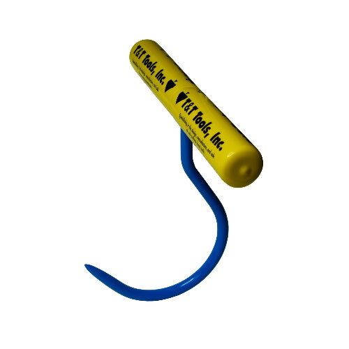  T&T Tools 8" Bale Hook HL8B - Titan Tools Direct