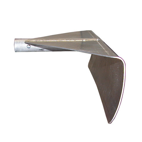 T&T Tools 36" Skimmer Rake - SKA36